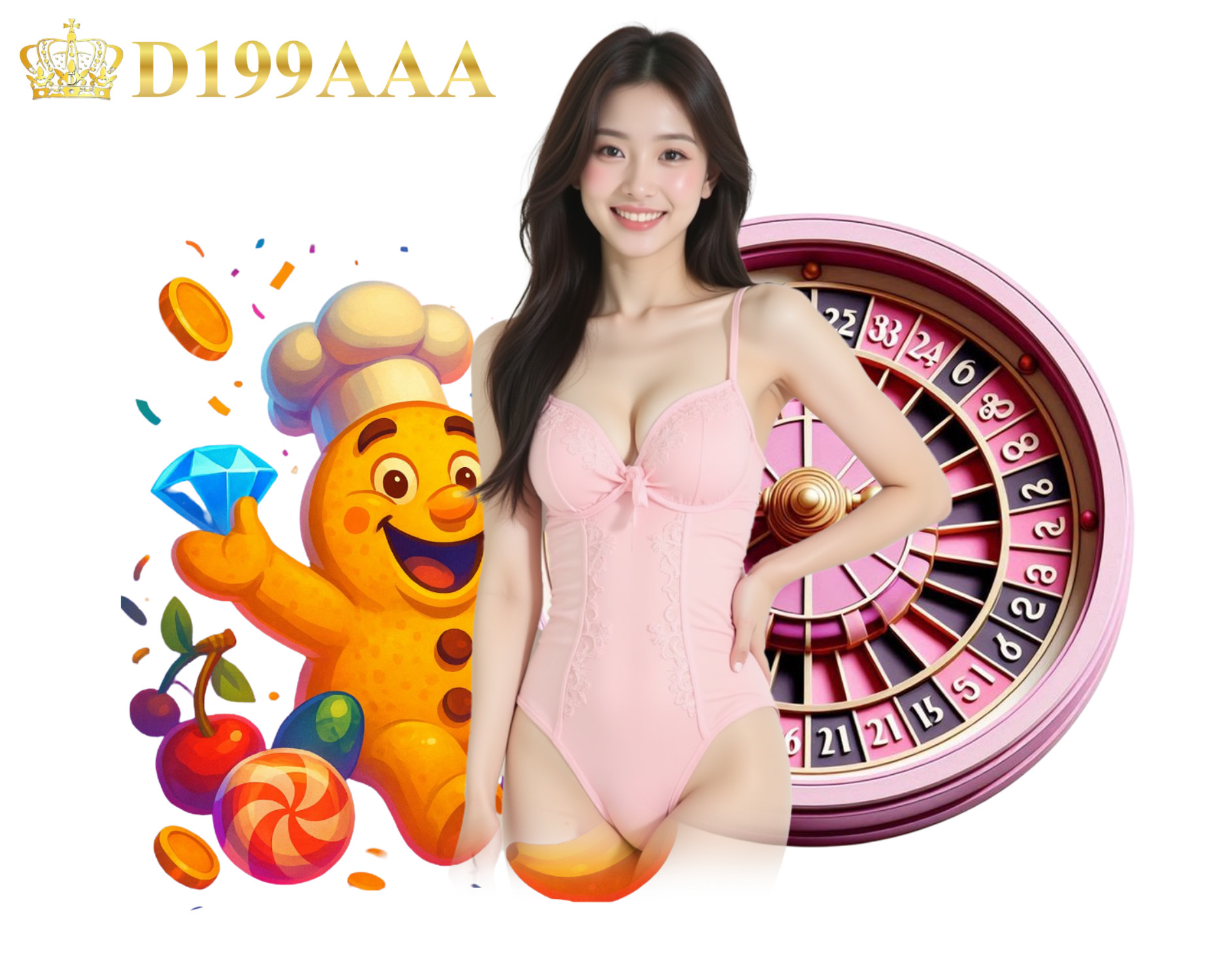 D199 ทางเข้า